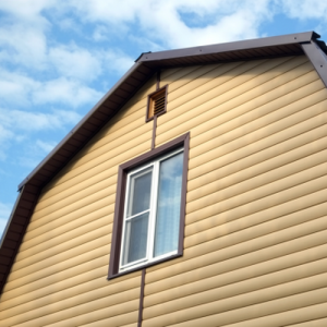 Планка фінішна FaSiding 3,66 м (10 кольорів) Планка фінішна FaSiding 3,66 м (10 кольорів)