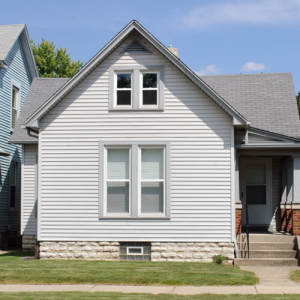 Планка фінішна FaSiding 3,66 м (10 кольорів) Планка фінішна FaSiding 3,66 м (10 кольорів)