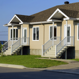 Панель FaSiding Standard 3,85х0,255 м (10 кольорів)