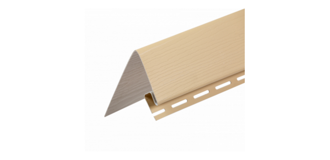 Планка білявіконна FaSiding 140х3050 мм (10 кольорів)