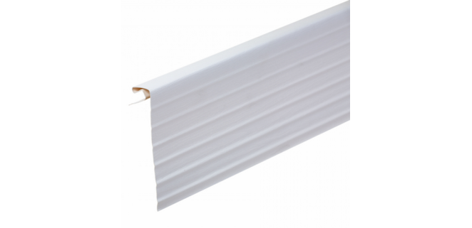 Планка фаска FaSiding 3 м (бавовна)