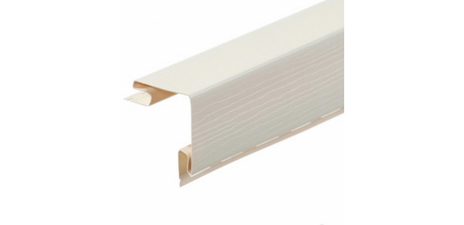 Планка кут зовнішній FaSiding 3,05 м (10 кольорів)