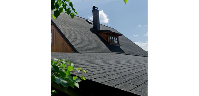 Бітумна черепиця АПП-модифікована IKO Armourglass PLUS одношарова Бітумна черепиця АПП-модифікована IKO Armourglass PLUS одношарова