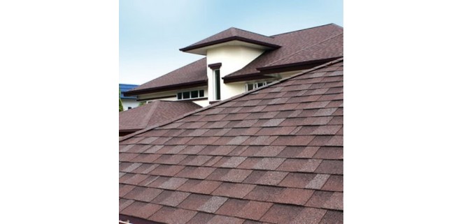 Бітумна черепиця IKO Cambridge Xpress двошарова ламінована Бітумна черепиця IKO Cambridge Xpress двошарова ламінована