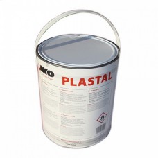 Клей для битумной черепицы Plastal IKO 5 кг
