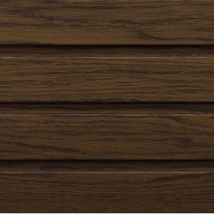 Панель фасадна VOX FRONTO MAX  колір горіх  0,7375 м2 