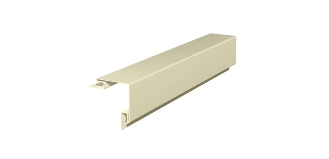 Планка кут зовнішній FaSiding Vifront 3,05 м (4 кольори)