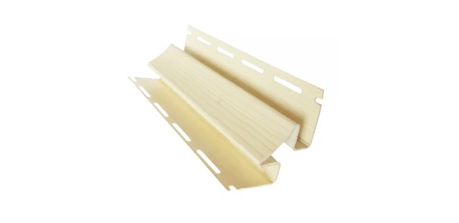 Планка кут внутрішній FaSiding Vifront 3,05 м (4 кольори) Планка кут внутрішній FaSiding Vifront 3,05 м (4 кольори)