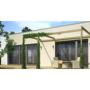 Планка J-trim FaSiding Vifront 3,05 м (4 кольори)