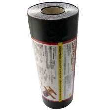 Гідропояс HDPE мауерлат (0,3м х 30м)