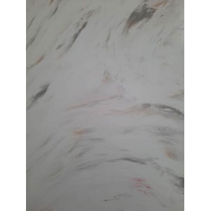 Декоративна штукатурка Maxima Stucco veneziano венеціанська штукатурка з ефектом мармуру, білий, 5 кг, до 10 м²