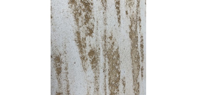 Особливості нанесення декоративної штукатурки Maxima Travertino 