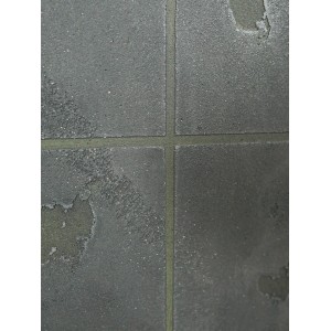 Декоративна штукатурка Maxima Art Beton з ефектом натурального каменя та бетону, білий, 5 кг, до 2,8 м² 