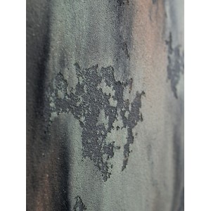 Декоративна штукатурка Maxima Art Beton з ефектом натурального каменя та бетону, білий, 5 кг, до 2,8 м² 