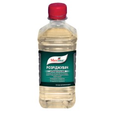 Розріджувач універсальний Maxima 0,5 л