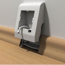 Multibox для плінтуса Arbiton Indo