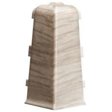 Зовнішній кут для плінтуса Arbiton Indo