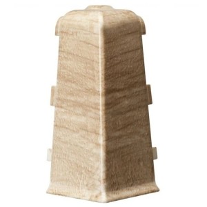 Зовнішній кут для плінтуса Arbiton Indo