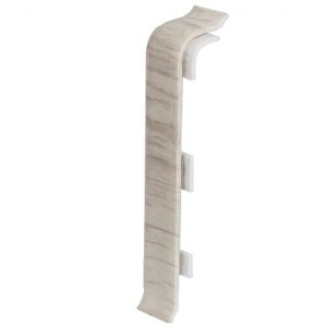 З'єднувач для плінтуса Arbiton Indo