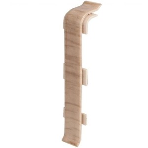 З'єднувач для плінтуса Arbiton Indo