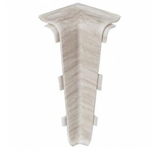 Внутрішній кут для плінтуса Arbiton Indo