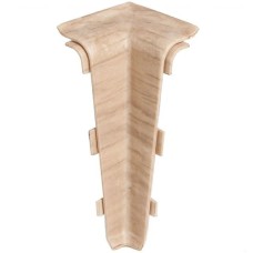 Внутрішній кут для плінтуса Arbiton Indo