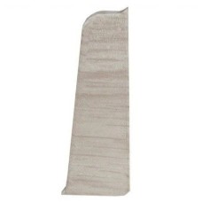 Заглушка права для плінтуса Arbiton Indo