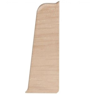 Заглушка права для плінтуса Arbiton Indo