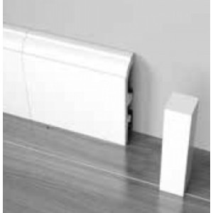 Універсальний блок для обробки плінтусів Arbiton Paint-it/Diamond 112 х 18 x 18 мм