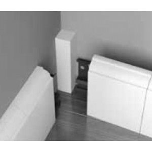 Універсальний блок для обробки плінтусів Arbiton Paint-it/Diamond 112 х 18 x 18 мм