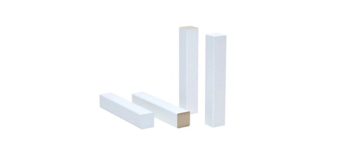 Блок універсальний Arbiton VEGA/DORA 152х23х23 (уп. 4шт.)