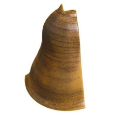 Кут зовнішній LM55 за кольором плінтуса