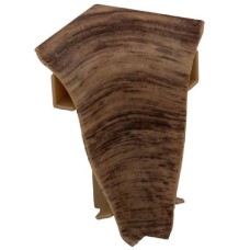 Кут внутрішній LM55 за кольором плінтуса