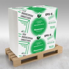 Пінопласт EPS S «Комфорт» 1 м3 