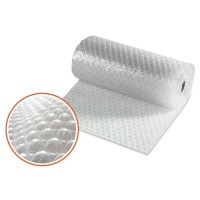 Повітряно-бульбашкова плівка 0.5 м*100 м*45 мкм Повітряно-бульбашкова плівка 0.5 м*100 м*45 мкм