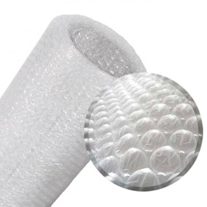 Повітряно-бульбашкова плівка 1,2 м*100 м*45 мкм