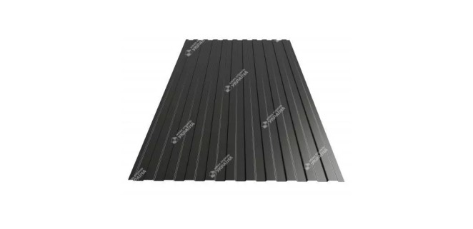 Профнастил ПС-8 матполіестер 0,45 мм (профнастил стіновий) Профнастил ПС-8 матполіестер 0,45 мм (профнастил стіновий)