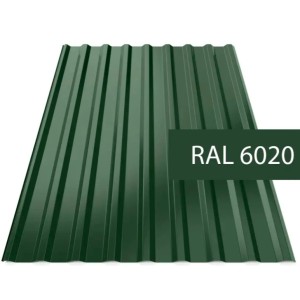 Профнастил ПС-8 матполіестер 0,45 мм (профнастил стіновий) Корея Dongbu Zn 225 Профнастил ПС-8 матполіестер 0,45 мм (профнастил стіновий) Корея Dongbu Zn 225