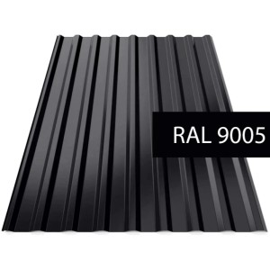 Профнастил ПС-8 матполіестер 0,45 мм (профнастил стіновий) Корея Dongbu Zn 225 Профнастил ПС-8 матполіестер 0,45 мм (профнастил стіновий) Корея Dongbu Zn 225