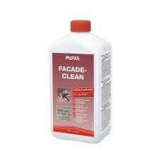 Засіб для видалення солей Pufas Facade-Clean 1 л Засіб для видалення солей Pufas Facade-Clean 1 л