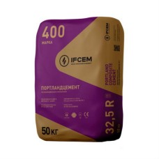 Цемент ПЦ ІІ Б-Ш-400 (50 кг) Івано-Франківськ (заводська тара) Цемент ПЦ ІІ Б-Ш-400 (50 кг) Івано-Франківськ (заводська тара)