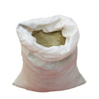 Пісок у мішках (КАР'ЄРНИЙ) 42кг 30 літрів