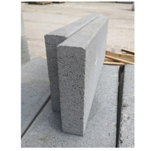 Бордюр тротуарний 500х200х50 (коричневий)