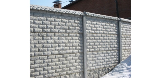 Європаркан Фагот 1980х490 мм