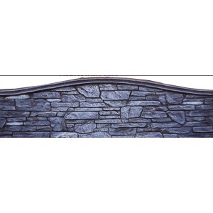 Європаркан Карпатський ажур двосторонній 1980х490 мм