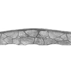 Європаркан пазл арка 2000х500 мм