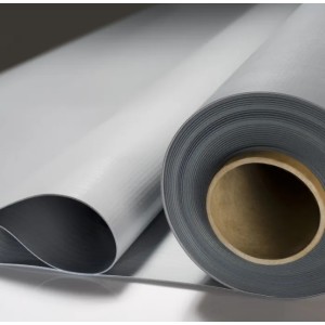 ПВХ мембрана Sikaplan G-12 1,2 мм light grey