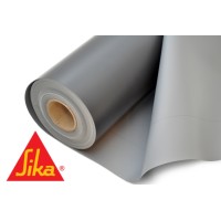 ПВХ мембрана Sikaplan G-12 1,2 мм light grey