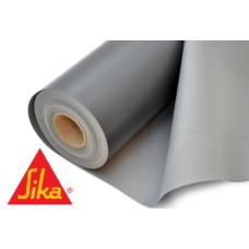 ПВХ мембрана Sikaplan G-12 1,2 мм light grey