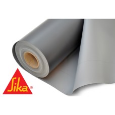 ПВХ мембрана Sikaplan G-15 1,5 мм light grey